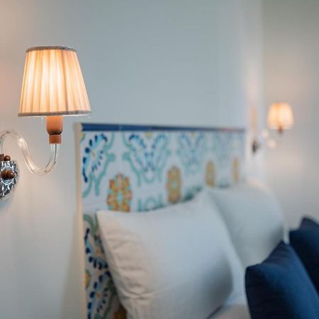 Ottaviano Suite - Elegante Attico Vista Mare Таормина Екстериор снимка